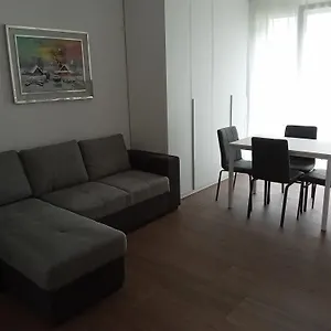 Appartement White House 1492..il Sogno Continua.. Brescia