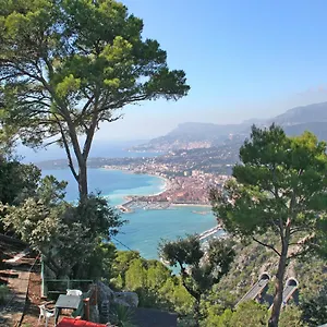 Taverna Il Cippo By Interhome Mortola Superiore
