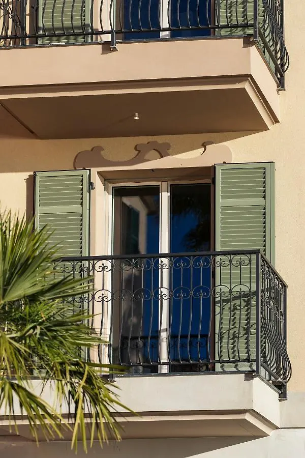 Hotel Windsor Laigueglia
