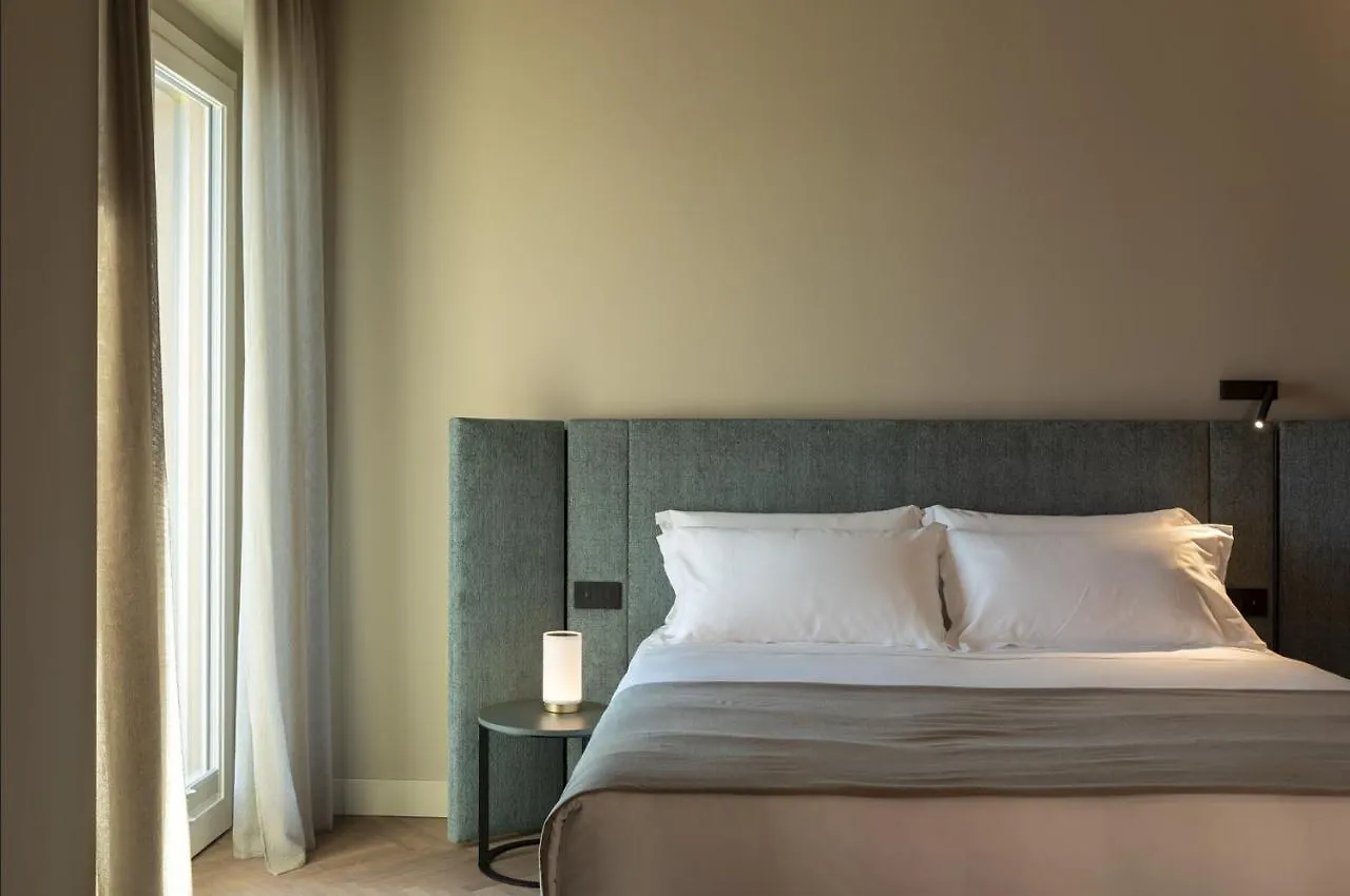 Hotel Windsor Laigueglia Italy
