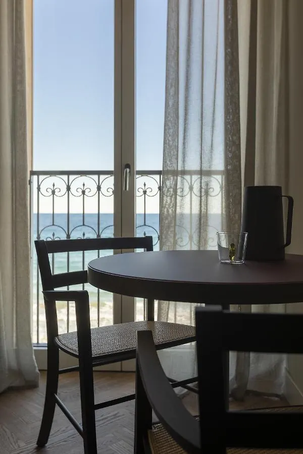 Hotel Windsor Laigueglia