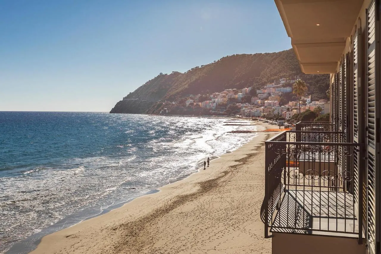 Hotel Windsor Laigueglia