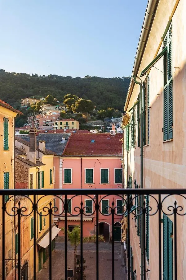 ****  Hotel Windsor Laigueglia Italy