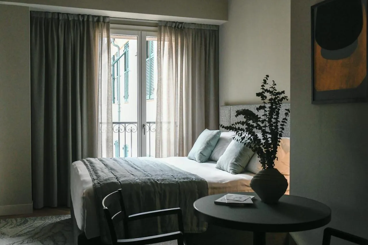 Hotel Windsor Laigueglia