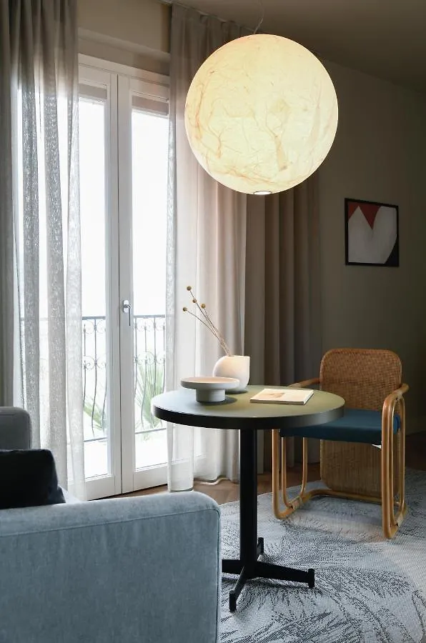 Hotel Windsor Laigueglia